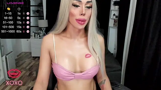 Forever MissCandace online show from 27, 9, 2025