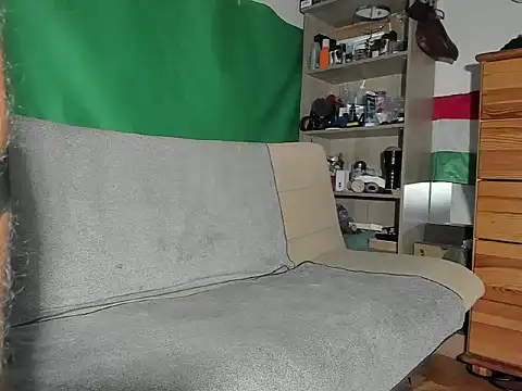 viraglaci18xh online show from 13, 10, 2025