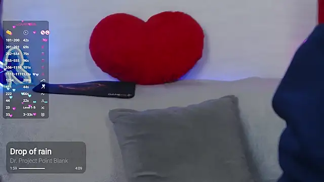 -Lorik- online show from 28, 1, 2025