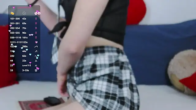 -Lorik- online show from 15, 4, 2026