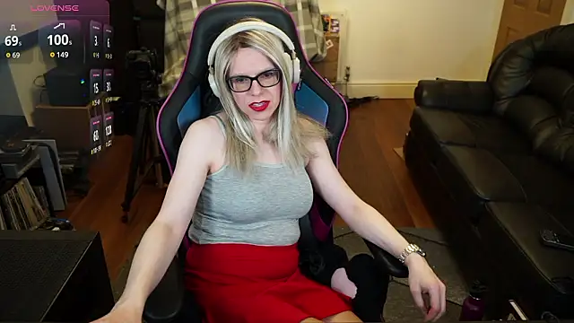 KelseyCobalt online show from 16, 1, 2026