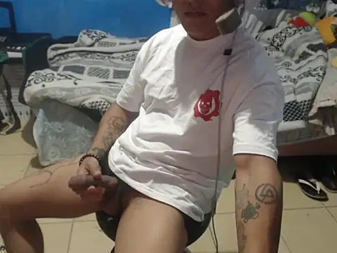 ElliotVqz182 online show from 3, 4, 2026