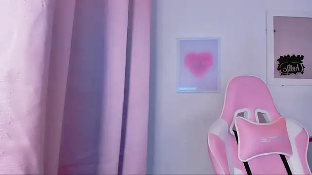 dulce doll1 online show from 5, 2, 2025