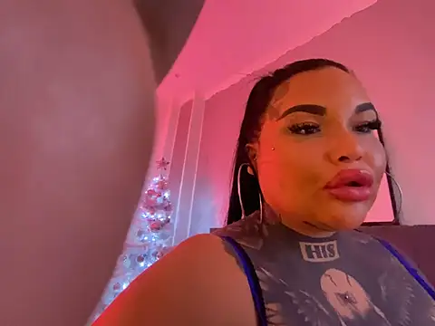  MelinaCurves  online show from 19, 12, 2024