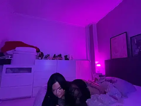  MelinaCurves  online show from 25, 1, 2025