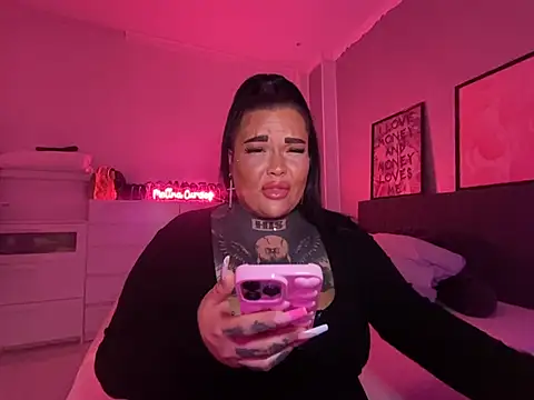  MelinaCurves  online show from 10, 2, 2025