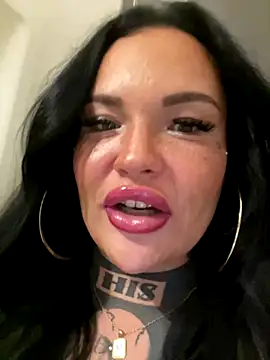  MelinaCurves  online show from 19, 9, 2025