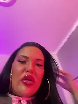  MelinaCurves  online show from 21, 9, 2025