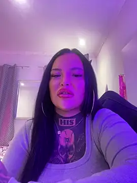  MelinaCurves  online show from 28, 9, 2025