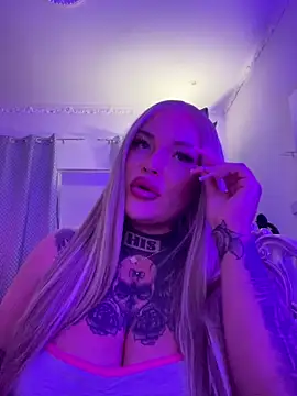  MelinaCurves  online show from 2, 10, 2025