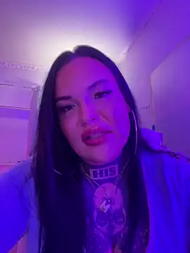  MelinaCurves  online show from 4, 10, 2025