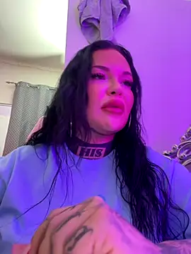  MelinaCurves  online show from 30, 11, 2025