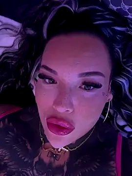  MelinaCurves  online show from 13, 12, 2025