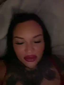  MelinaCurves  online show from 3, 3, 2026