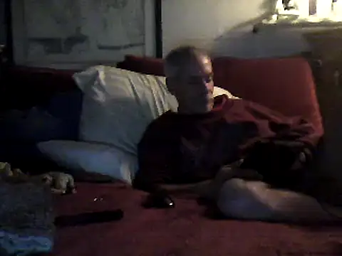 Biknight online show from 21, 2, 2025