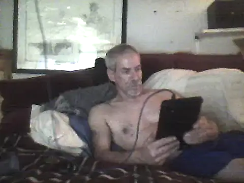 Biknight online show from 28, 2, 2025