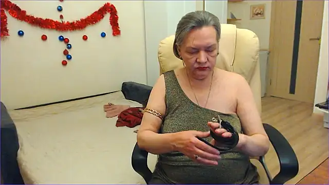 MomJaneSex online show from 15, 1, 2026