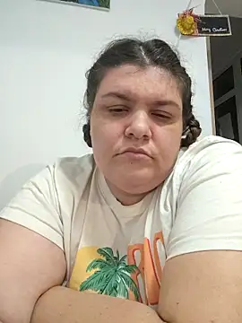 Snapshot of PUNKFUNK_HIGHLANDERX_EMTm chatting on 13, 12, 2025 PUNKFUNK HIGHLANDERX EMTm online show from 13, 12, 2025