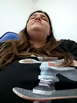 Snapshot of PUNKFUNK_HIGHLANDERX_EMTm chatting on 16, 1, 2026 PUNKFUNK HIGHLANDERX EMTm online show from 16, 1, 2026