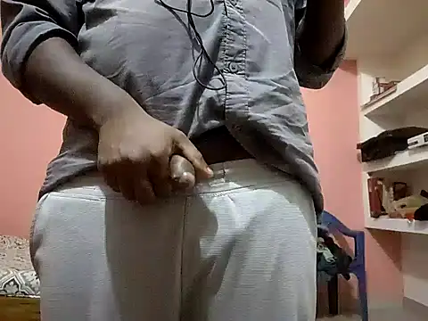 Aneesh007m online show from 12, 1, 2026