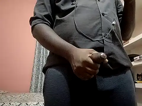 Aneesh007m online show from 14, 2, 2026