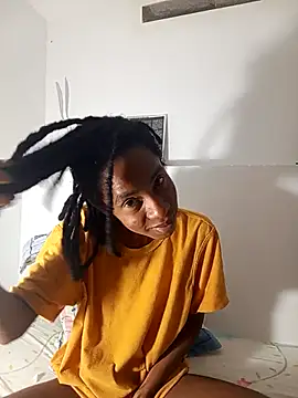 africa deluxe online show from 16, 10, 2025