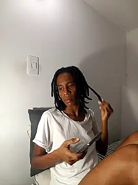 africa deluxe online show from 4, 12, 2025