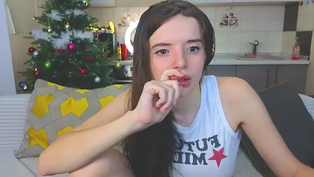 Naughty Alice online show from 16, 1, 2025