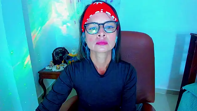 BrianaGarner online show from 18, 1, 2026