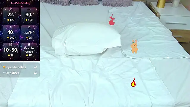 MatureVivian online show from 12, 3, 2025