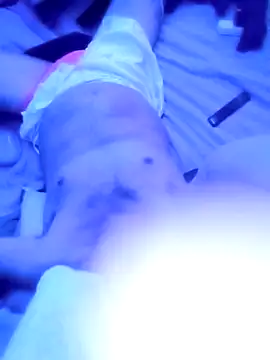 ExoticCarpark online show from 12, 10, 2025