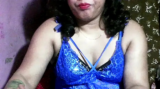 koyel90 online show from 19, 2, 2025