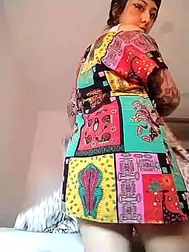 cindy ink online show from 18, 12, 2024