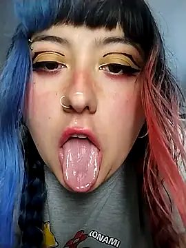 cindy ink online show from 5, 2, 2025