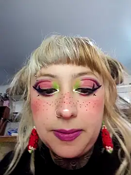 cindy ink online show from 20, 11, 2025