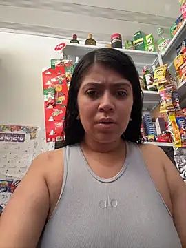 emilyjohanson online show from 25, 3, 2026