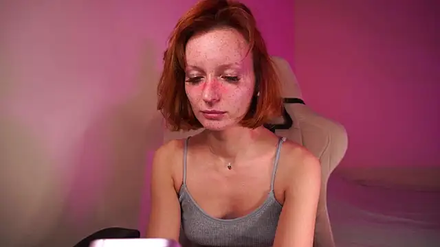 Liuba Fox online show from 29, 10, 2025