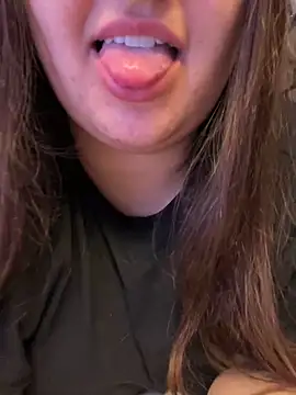 Jane BBW online show from 21, 2, 2025