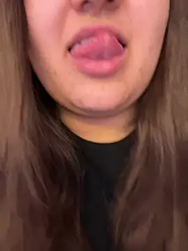 Jane BBW online show from 21, 2, 2025