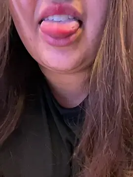 Jane BBW online show from 23, 2, 2025