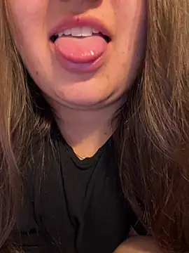 Jane BBW online show from 3, 3, 2025