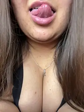 Jane BBW online show from 13, 3, 2025