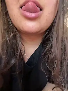 Jane BBW online show from 20, 3, 2025