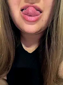 Jane BBW online show from 9, 9, 2025