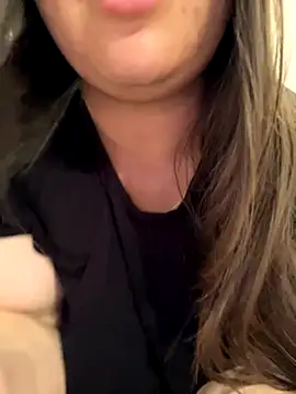 Jane BBW online show from 20, 9, 2025