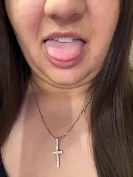 Jane BBW online show from 4, 10, 2025