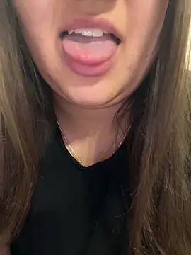 Jane BBW online show from 4, 11, 2025