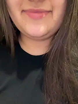 Jane BBW online show from 21, 12, 2025