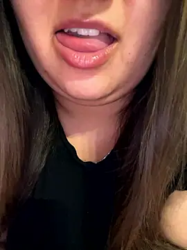 Jane BBW online show from 6, 1, 2026