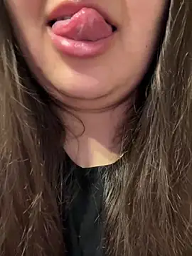 Jane BBW online show from 11, 1, 2026